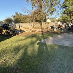 Service Pros Demolition & Junk Removal