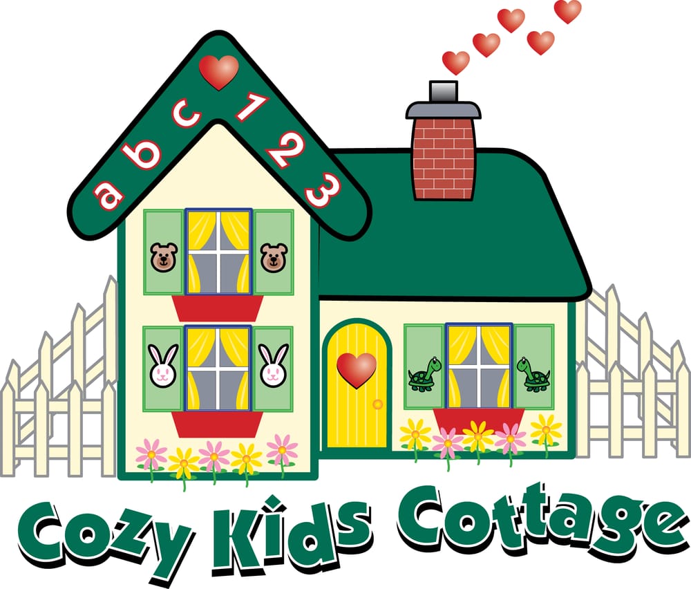 Cozy Kids Cottage - childcare center in New Lenox, IL