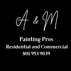 A&M Painting Pros