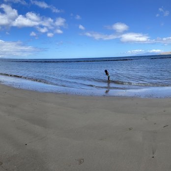 Kalepolepo Beach Park - Beaches Near Me - Kihei, Hawaii Kalepolepo Beach Park - Beaches Near Me - Kihei, Hawaii