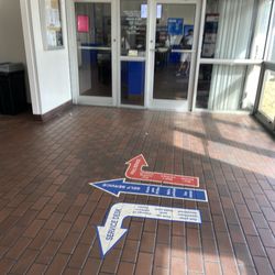 United States Postal Service
