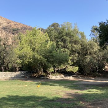 Arcadia Wilderness Park - Parks Near Me - Arcadia, California