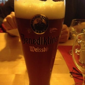 Bräustüberl - Bavarian Near Me - Ettal, BY