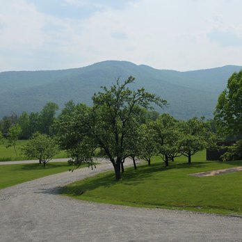 Trapp Family Lodge - Grounds - Hotels Near Me - Stowe, Vermont
