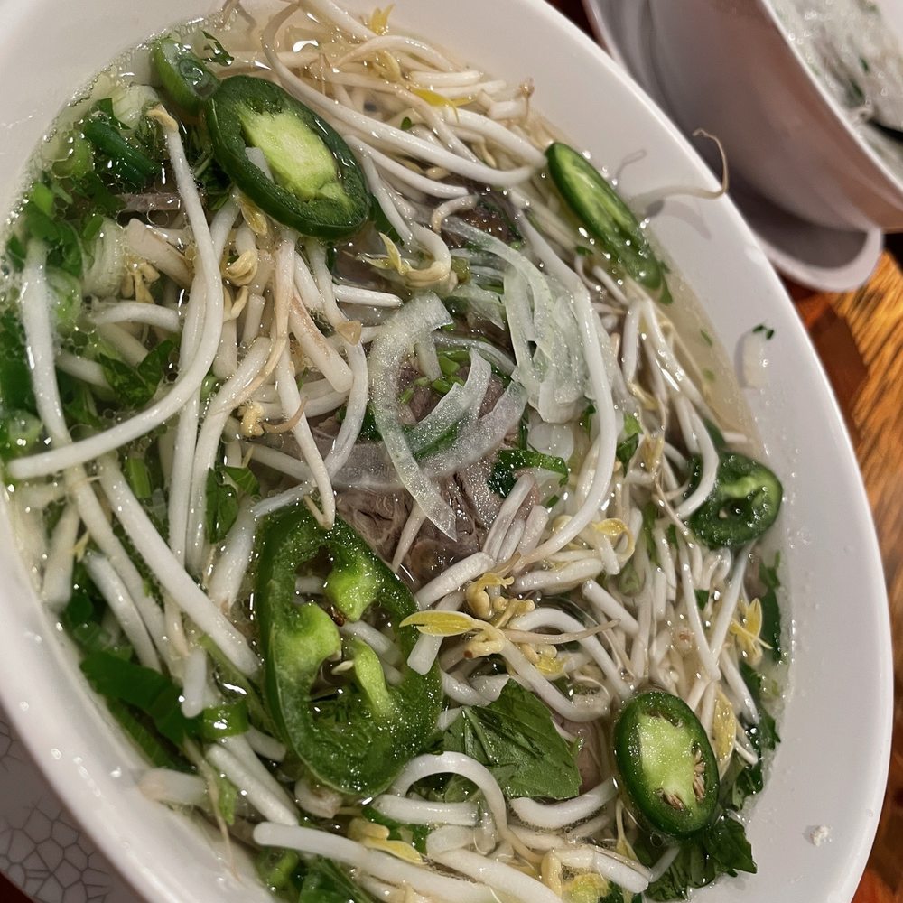 Pho 5up - Crofton - Well-Done Flank pho - Vietnamese Near Me - Crofton, Maryland Pho 5up - Crofton - Well-Done Flank pho - Vietnamese Near Me - Crofton, Maryland