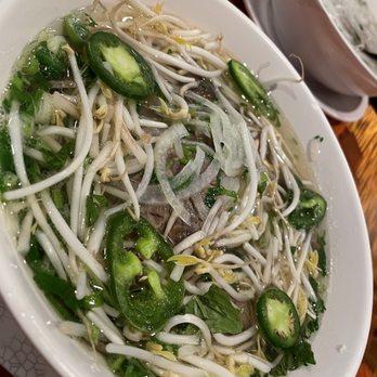 Pho 5up - Crofton - Well-Done Flank pho - Vietnamese Near Me - Crofton, Maryland Pho 5up - Crofton - Well-Done Flank pho - Vietnamese Near Me - Crofton, Maryland