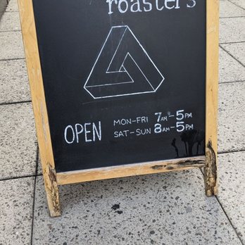 Compilation Coffee - Hours - Coffee & Tea Near Me - Brooklyn, New York