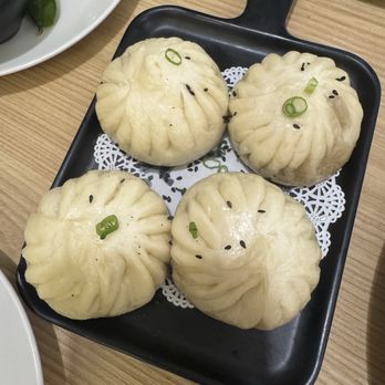 Tokyco Bao - Pork Crispy Bottom Bao(4) - Japanese Near Me - League City, Texas Tokyco Bao - Pork Crispy Bottom Bao(4) - Japanese Near Me - League City, Texas