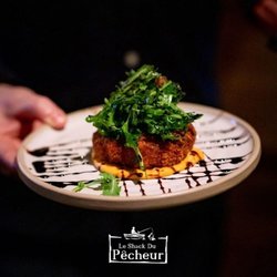 Le Shack Du Pêcheur - Photo