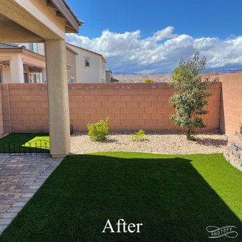 Advantage Landscape - Landscaping Near Me - Las Vegas, Nevada