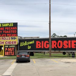 Big Rosie's - Welcome to Big Rosie's