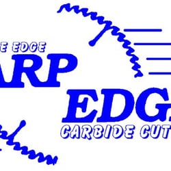 Sharp Edge