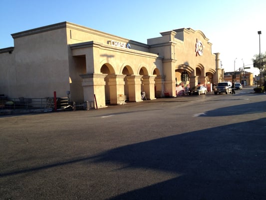 Northgate Market by null