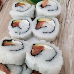 California Roll California Roll