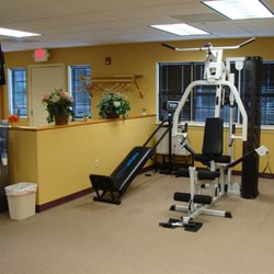 First Choice Therapy Services