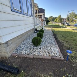 GXA Landscaping and Snow Removal - Boxwoods