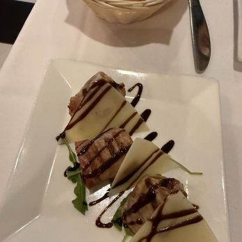 Po Le Cucina - Prosciutto appetizer - Italian Near Me - Spring House, Pennsylvania Po Le Cucina - Prosciutto appetizer - Italian Near Me - Spring House, Pennsylvania