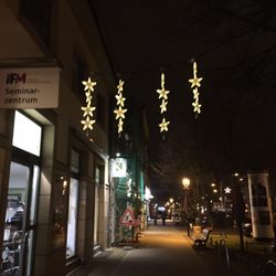 Böhmischer Weihnachtsmarkt