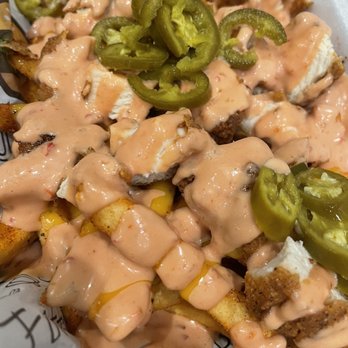 Lime n Dime - Halal Near Me - Plano, Texas