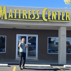 The Mattress Center Cottonwood