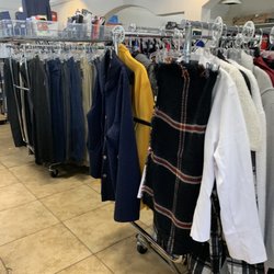Lucky Twice As Nice - Ooh! It's like a thrift shop but pricey!