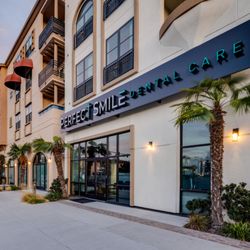 Perfect Smile Dental Care - Santa Clara