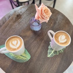 Gigi's Cafe