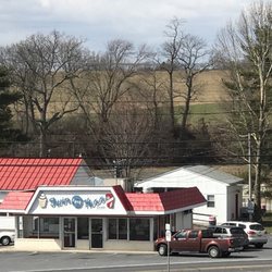 Twin Kiss Drive-In
