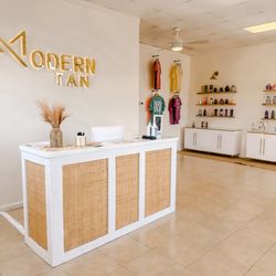 Modern Tan