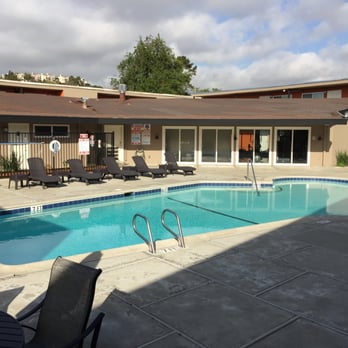 Park Tower Apts - Apartments Near Me - Castro Valley, California