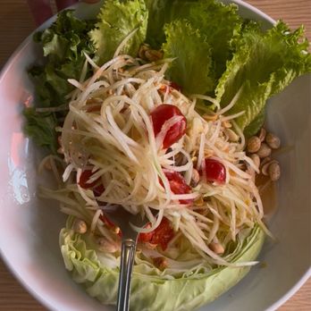 Cha Ba Thai - Thai Near Me - Portland, Oregon