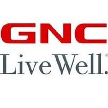 GNC - Logo - Vitamins & Supplements Near Me - Lakewood, California GNC - Logo - Vitamins & Supplements Near Me - Lakewood, California
