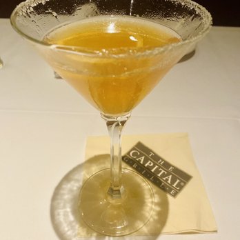 The Capital Grille - Steakhouses Near Me - Mclean, Virginia