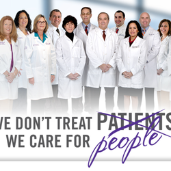 Shore Physicians Group - The docs at shore physicians group. This photo may have changed. Go to the main site to see the most updated group shot.