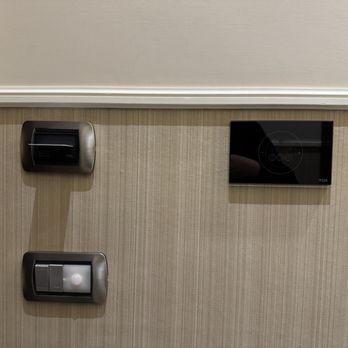 Yes Hotel - Lights and temp control - Hotels Near Me - Rome, RM