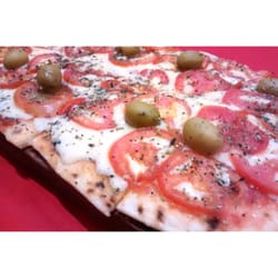 Il Panino - Pizza napolitana