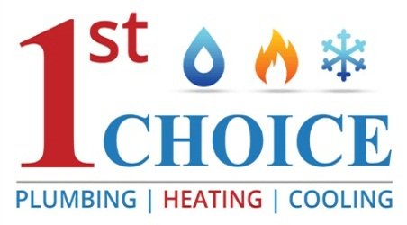 Slide of 1st Choice Plumbing, Heating & Cooling