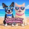 Superstar Pet Sitting & Dog Walking gift card