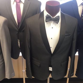 Friar Tux - Men's Clothing Near Me - La Mesa, California