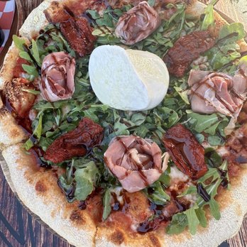 Pia's Not Just Pizza - Pizza Near Me - Miami, Florida Pia's Not Just Pizza - Pizza Near Me - Miami, Florida