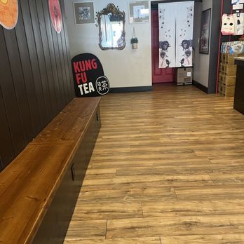 Kung Fu Tea - Bubble Tea Near Me - Chattanooga, Tennessee