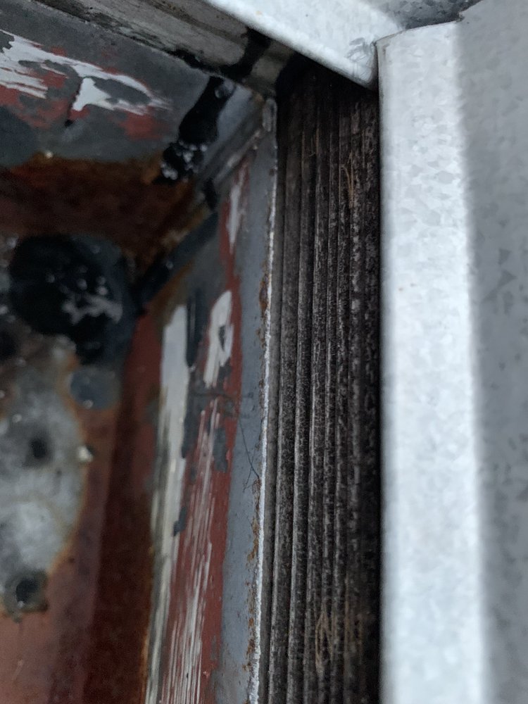 Slide of Hippo Roofing LLC