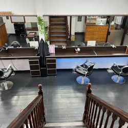 Salon Central Ipswich
