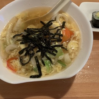 Kyoto Sushi - Udon soup - Sushi Bars Near Me - Dumont, New Jersey Kyoto Sushi - Udon soup - Sushi Bars Near Me - Dumont, New Jersey