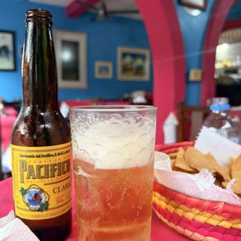 Tony's Please - Local beer - Mexican Near Me - Puerto Vallarta, JAL