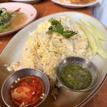 Fish Cheeks - Seafood Near Me - New York, New York