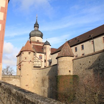 Festung Marienberg - Landmarks & Historical Buildings Near Me