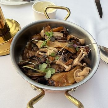 Miller & Lux - This was so good. King mushroom side dish - Seafood Near Me - Kailua-Kona, Hawaii Miller & Lux - This was so good. King mushroom side dish - Seafood Near Me - Kailua-Kona, Hawaii