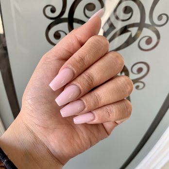 Jennie's Nails - Nail Salons Near Me - San Bruno, California