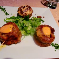 Casona Restaurant